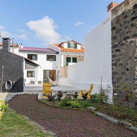 Vila Furnas Boutique House Exteriér fotografie