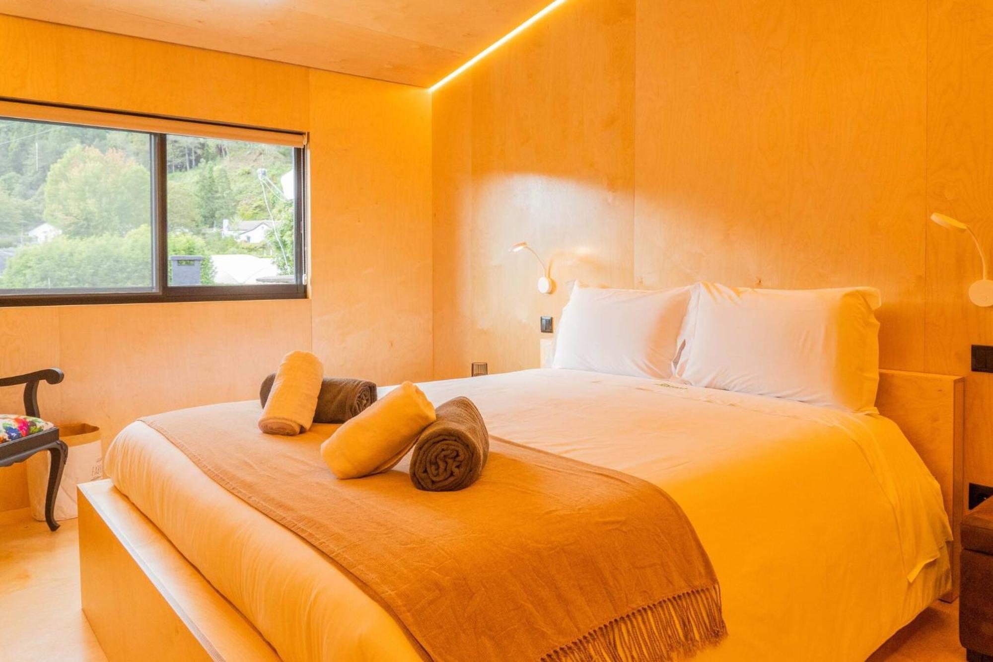 Vila Furnas Boutique House Exteriér fotografie