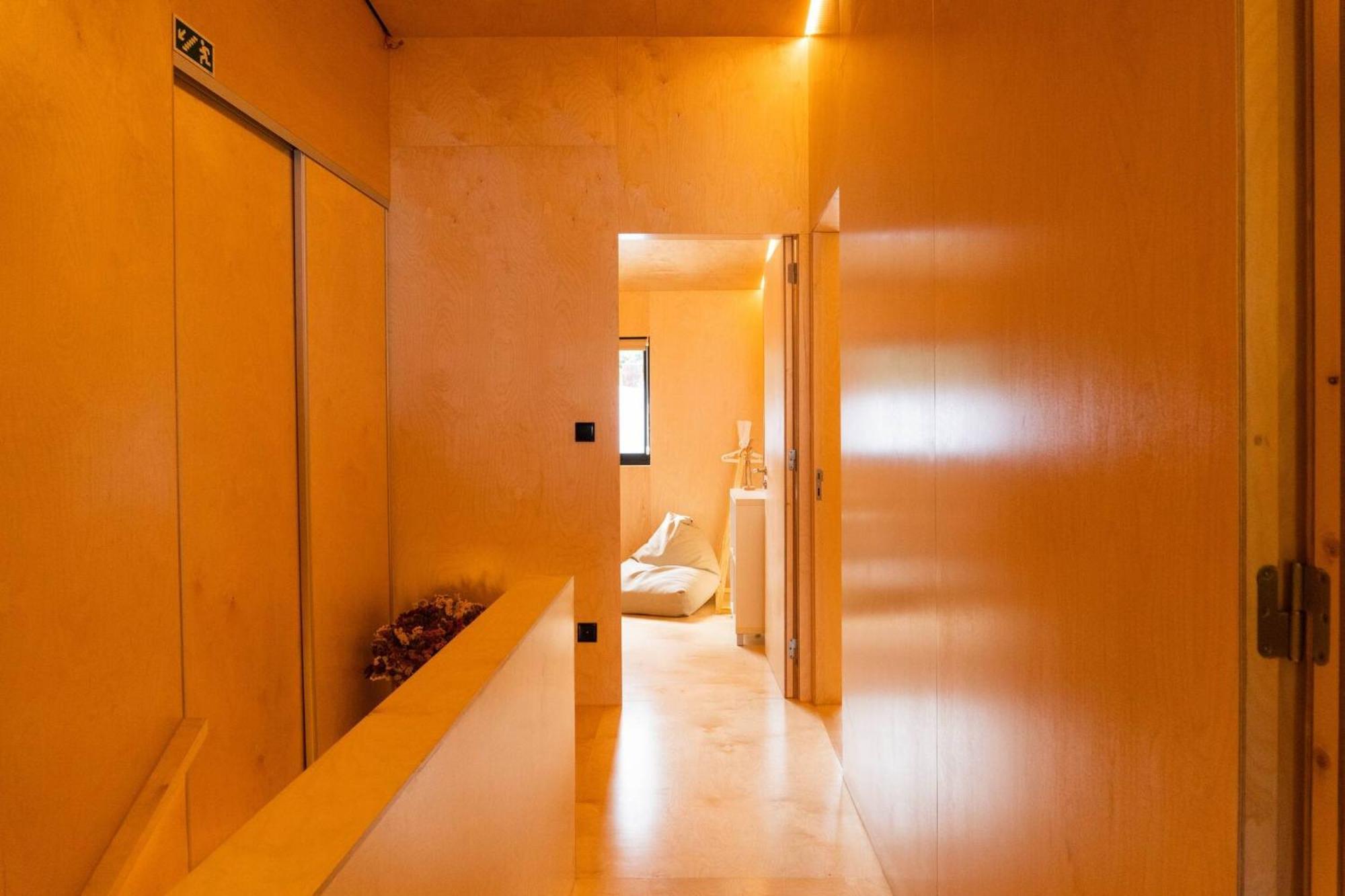 Vila Furnas Boutique House Exteriér fotografie