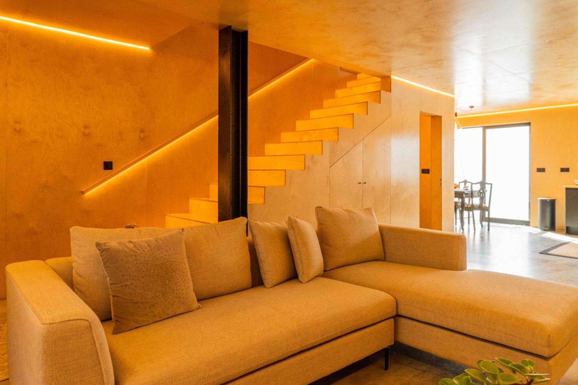 Vila Furnas Boutique House Exteriér fotografie