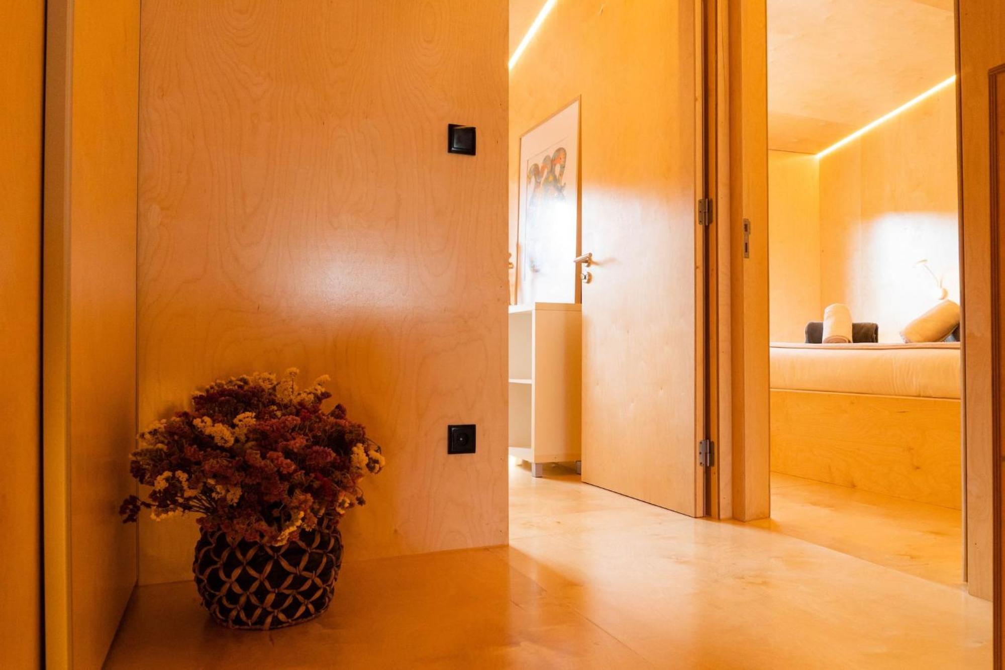 Vila Furnas Boutique House Exteriér fotografie