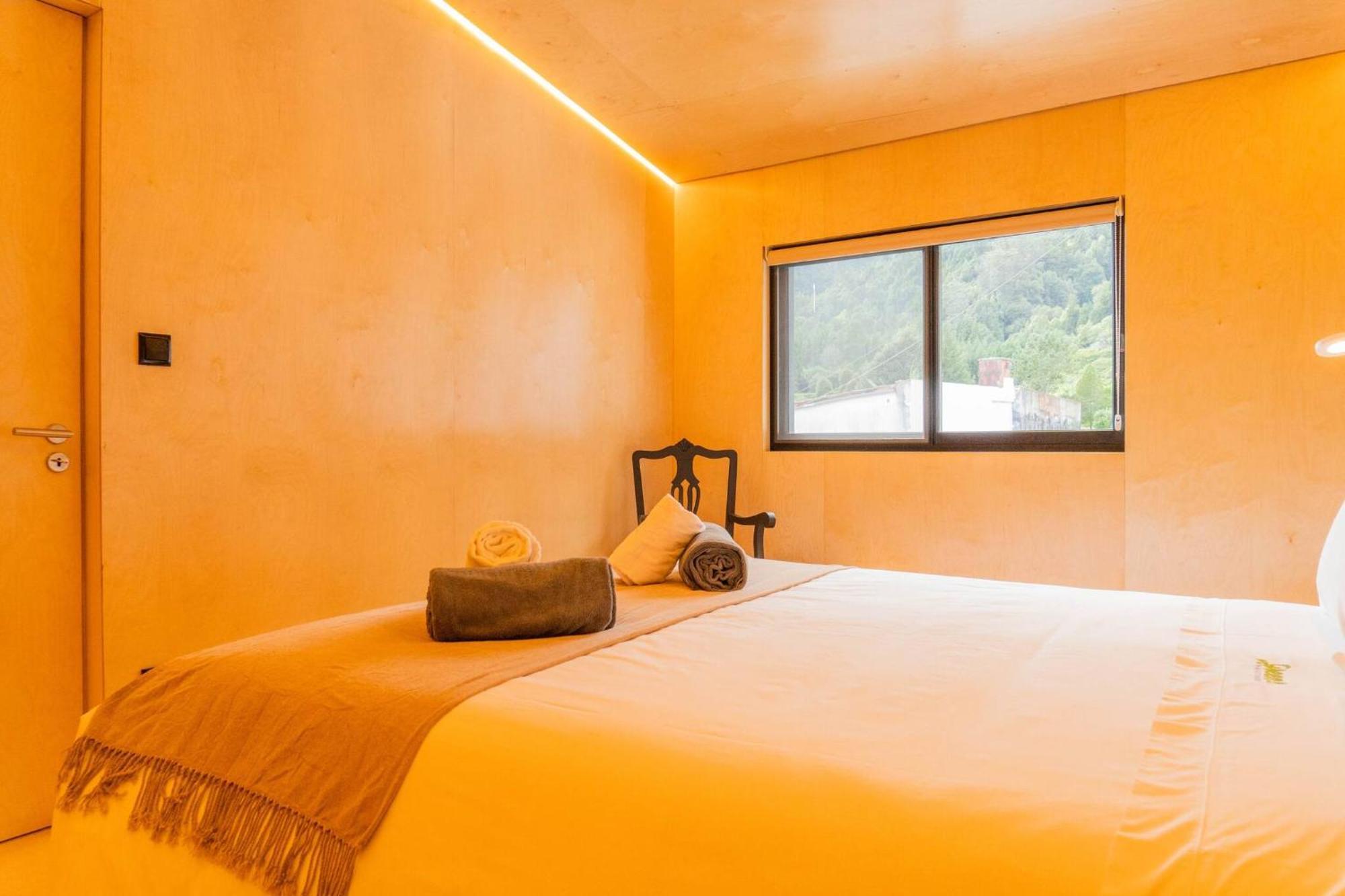 Vila Furnas Boutique House Exteriér fotografie